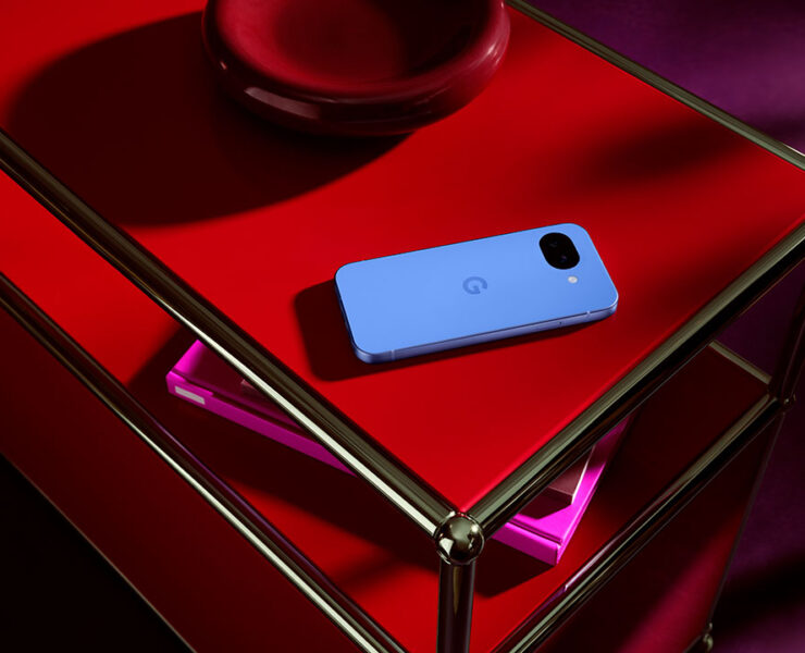 Google Pixel 10a