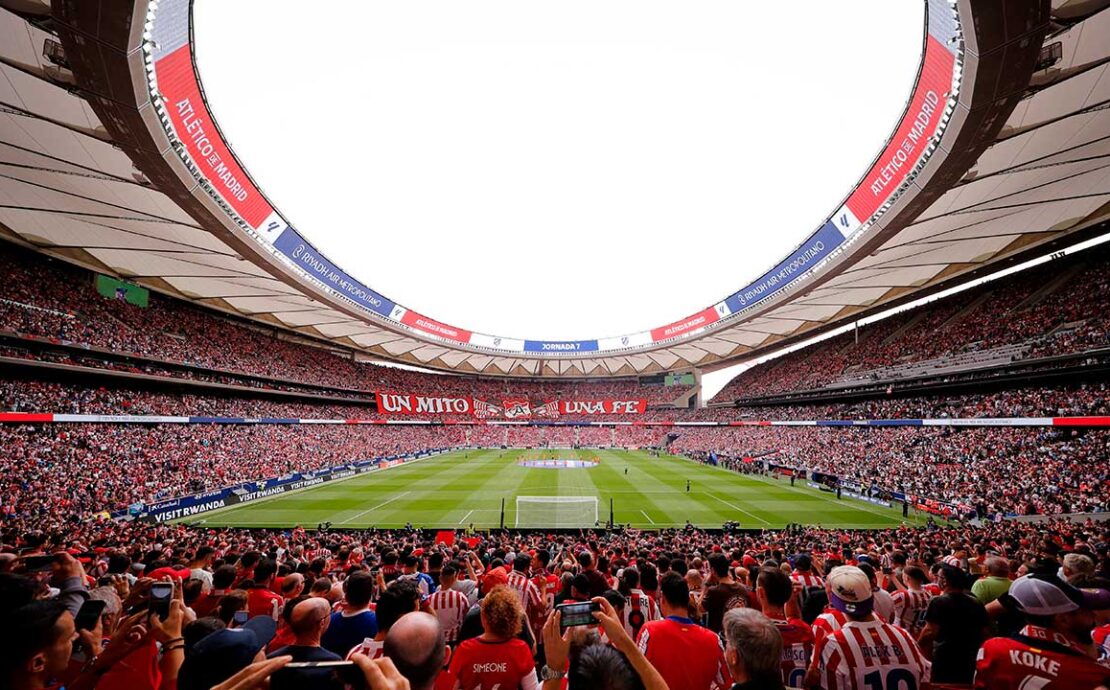 Riyadh Air Metropolitano