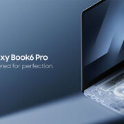 Galaxy Book6 Pro