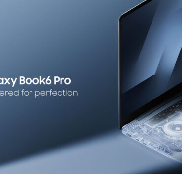 Galaxy Book6 Pro
