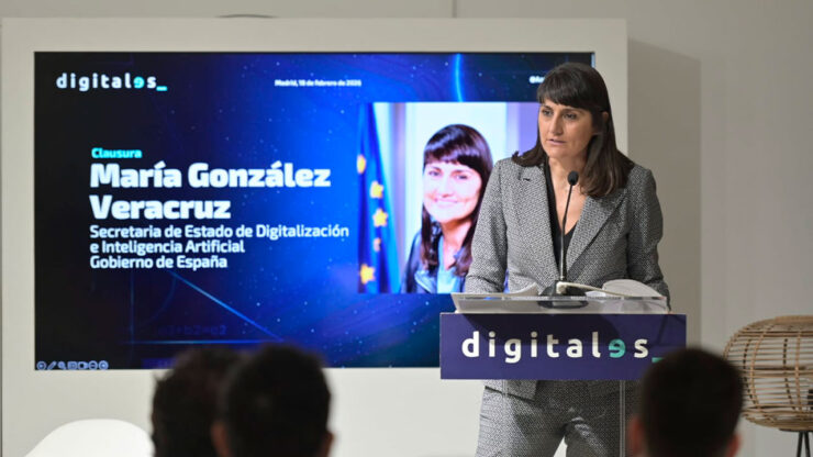 España pierde la mitad de las vocaciones STEM en las etapas educativas clave según DigitalES