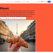 WordPress.com integra un asistente de IA en su editor