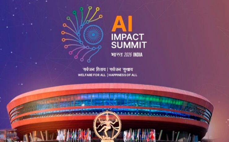 AI Impact Summit 2026 India