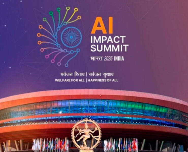 AI Impact Summit 2026 India