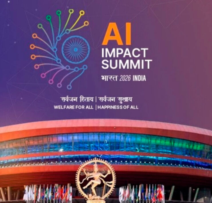 AI Impact Summit 2026 India