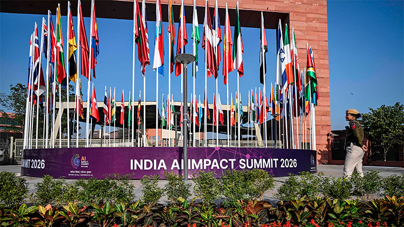 AI Impact Summit 2026 India