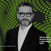 Alfredo Ávila, VASS