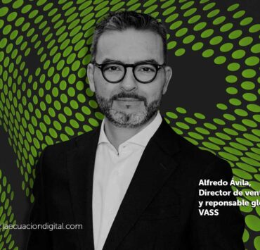 Alfredo Ávila, VASS