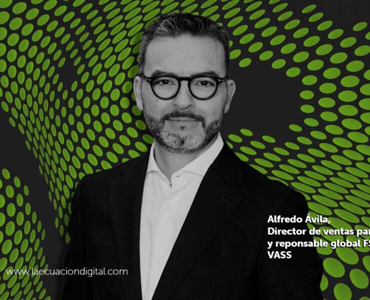 Alfredo Ávila, VASS