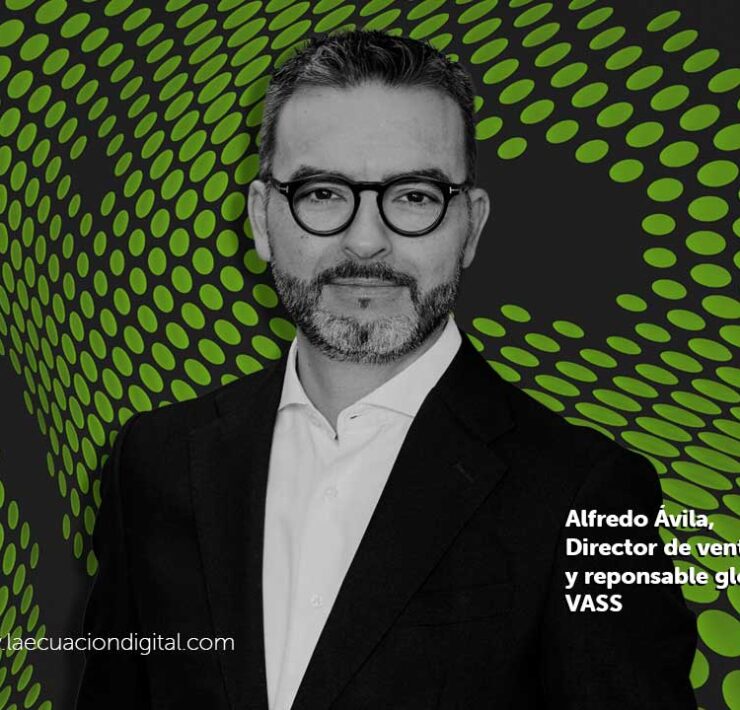 Alfredo Ávila, VASS