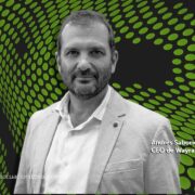 Andrés Saborido, Wayra - La Ecuación Digital