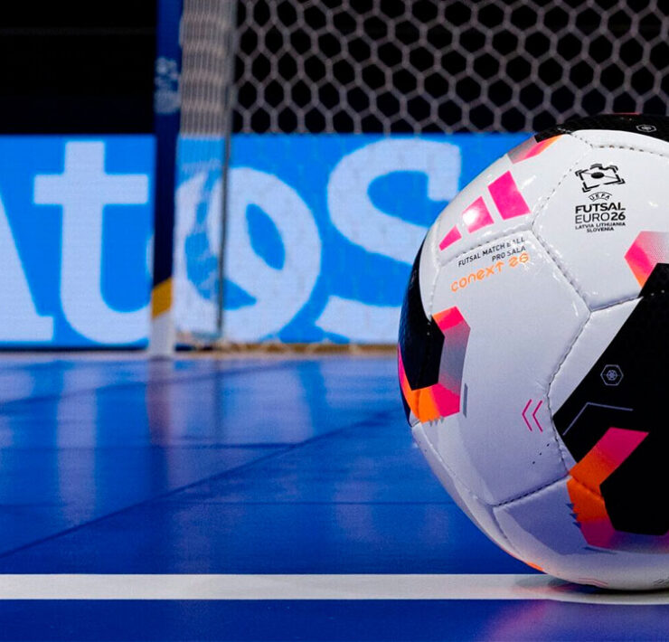 UEFA Futsal EURO 2026