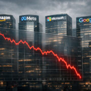 Las grandes tecnológicas aceleran el gasto en IA hasta niveles récord y reavivan las dudas del mercado