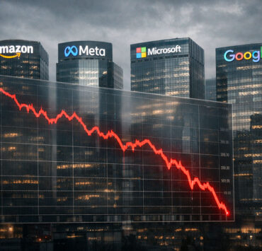 Las grandes tecnológicas aceleran el gasto en IA hasta niveles récord y reavivan las dudas del mercado