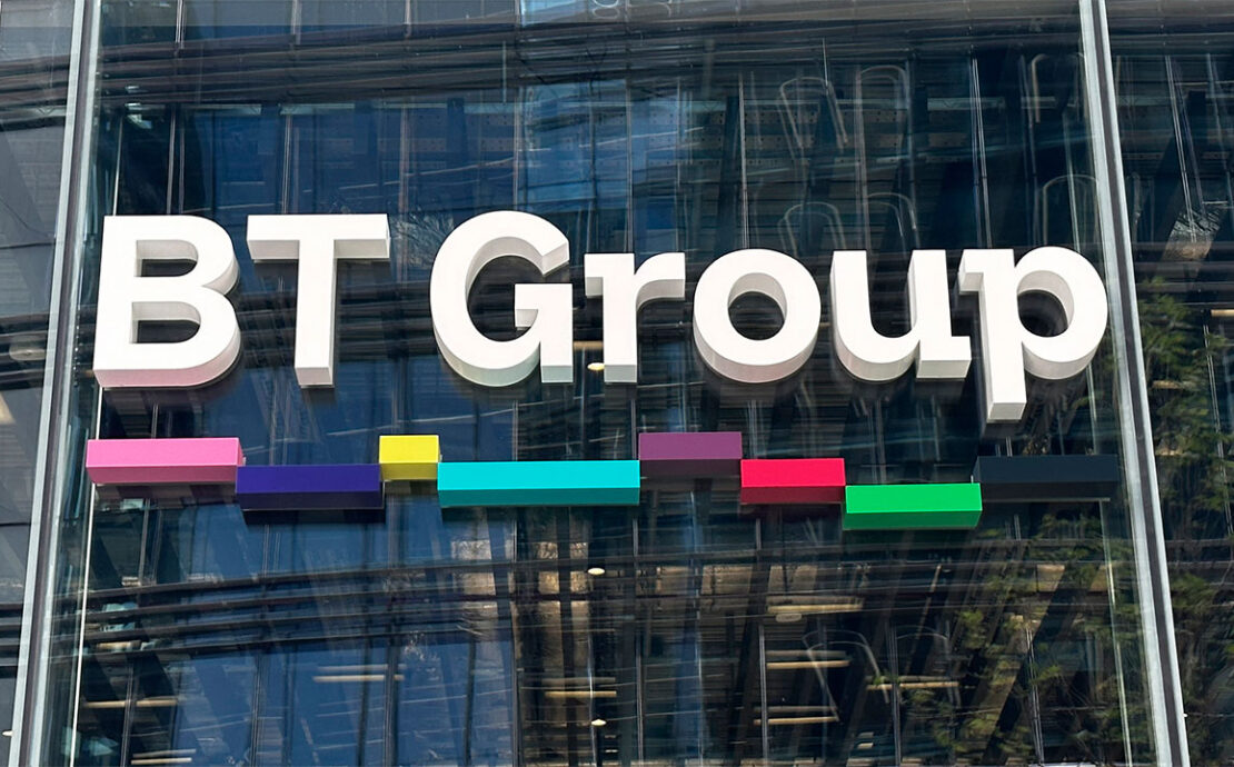 BT Group