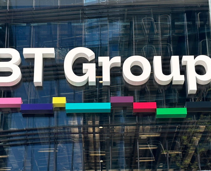 BT Group