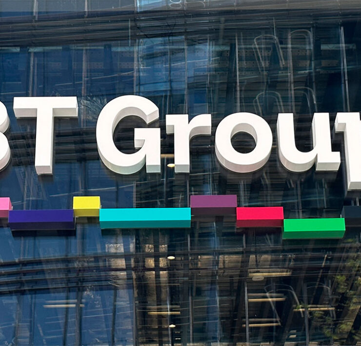 BT Group