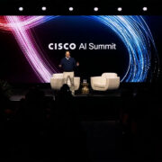 Cisco AI Summit