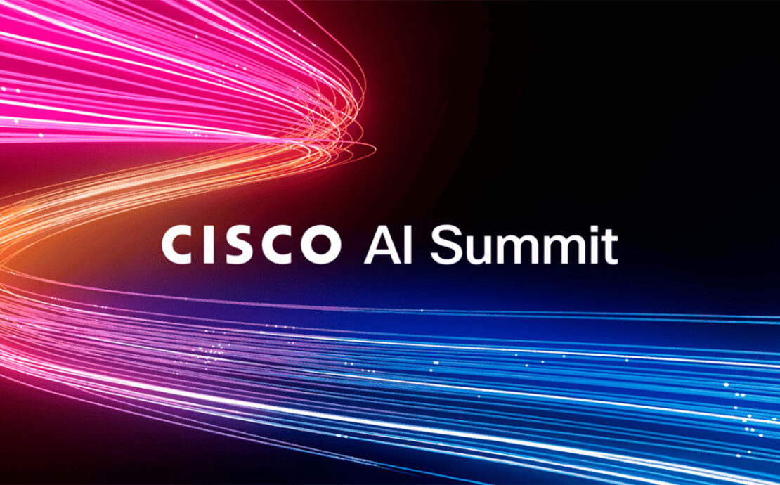 Cisco AI Summit 2026