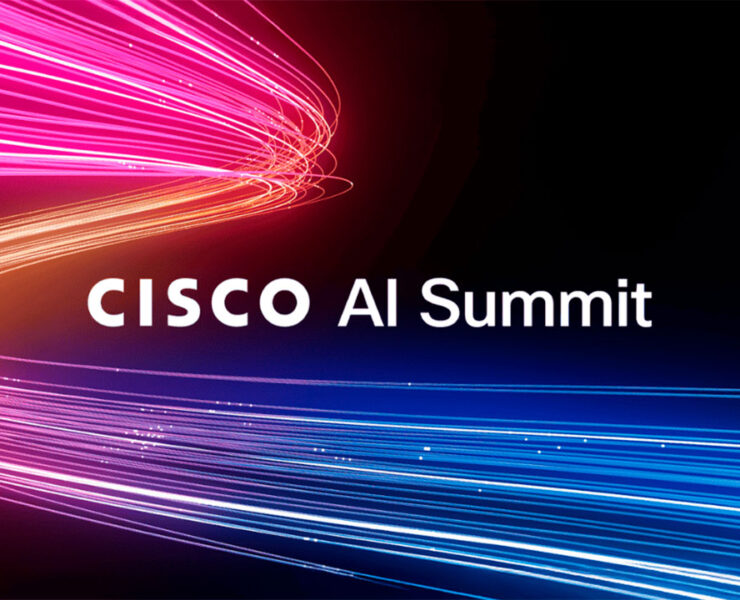 Cisco AI Summit 2026
