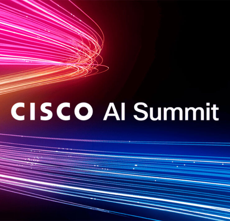 Cisco AI Summit 2026