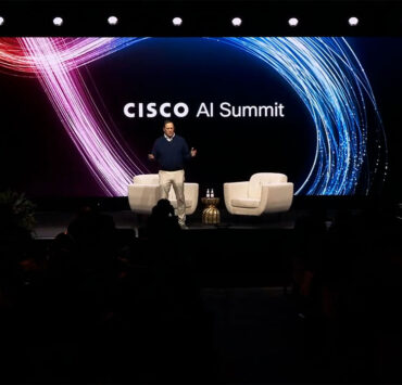 Cisco AI Summit
