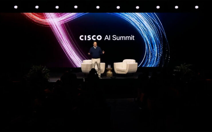Cisco AI Summit