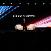 Cisco AI Summit - De copilotos a agentes: cuando la IA empieza a decidir dentro de la empresa - La Ecuación Digital