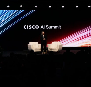 Cisco AI Summit - De copilotos a agentes: cuando la IA empieza a decidir dentro de la empresa - La Ecuación Digital