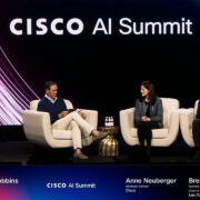 Cisco AI Summit - Cuando la IA se convierte en infraestructura crítica, la geopolítica cambia de ritmo