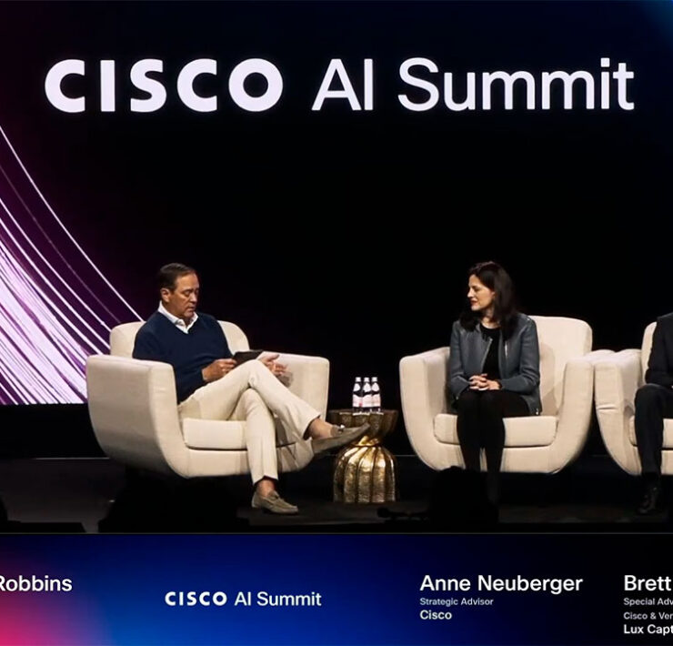 Cisco AI Summit - Cuando la IA se convierte en infraestructura crítica, la geopolítica cambia de ritmo