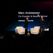 Cisco AI Summit - Marc Andreessen
