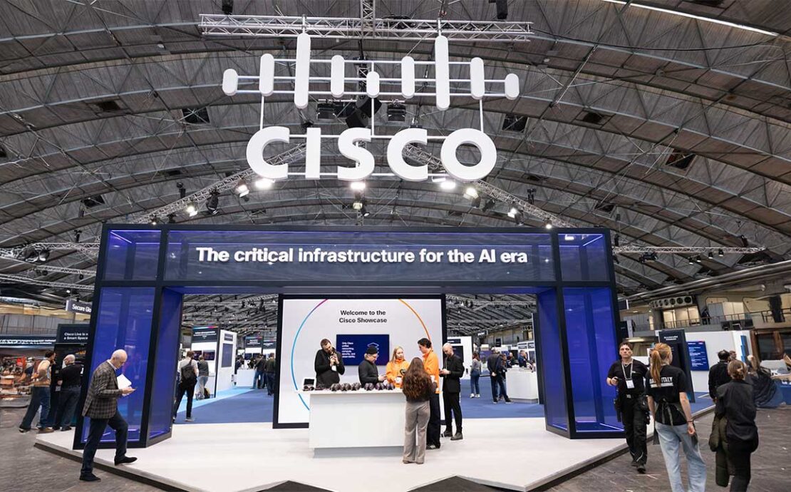 Cisco