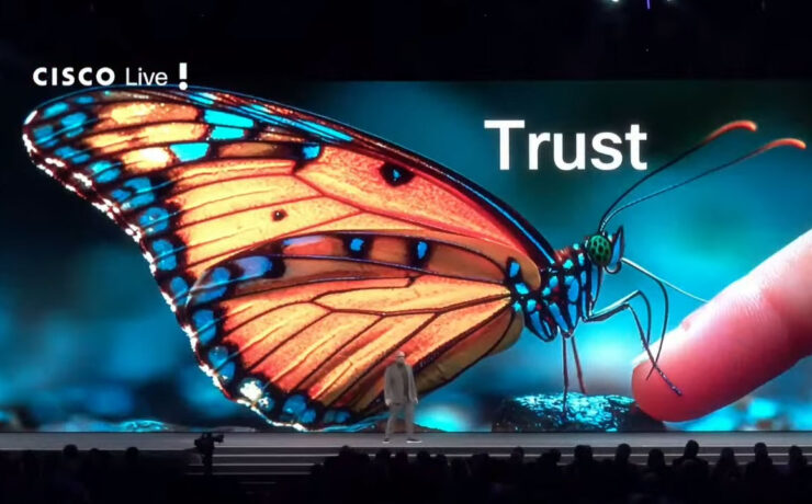 Cisco Live EMEA 2026