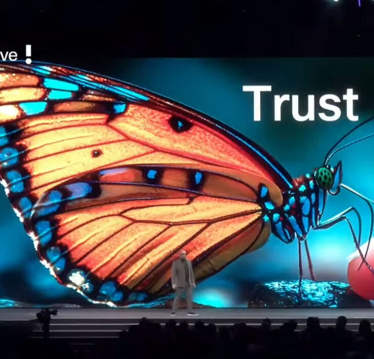 Cisco Live EMEA 2026