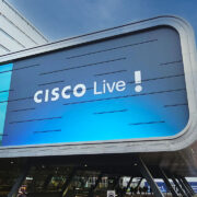 Cisco Live! EMEA 2026