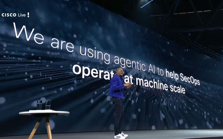 Cisco Live EMEA 2026 - AgenticOps