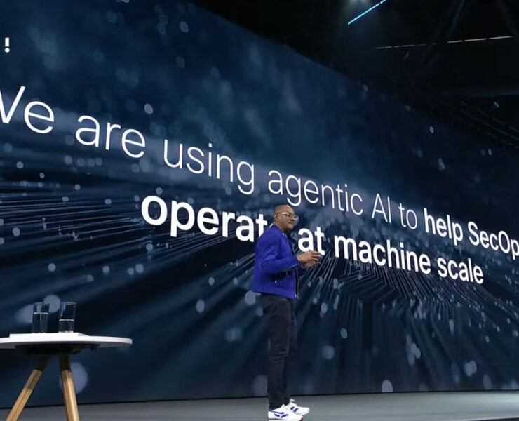 Cisco Live EMEA 2026 - AgenticOps