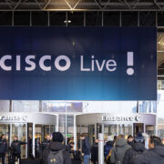Cisco Live EMEA 2026