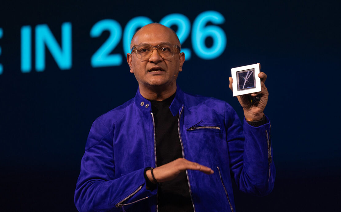 Cisco Live EMEA 2026 - Silicon One G300