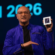 Cisco Live EMEA 2026 - Silicon One G300