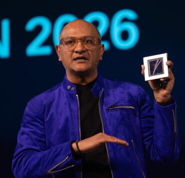 Cisco Live EMEA 2026 - Silicon One G300