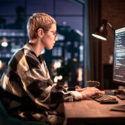 Chief Information Security Officer (CISO) - La Ecuación Digital