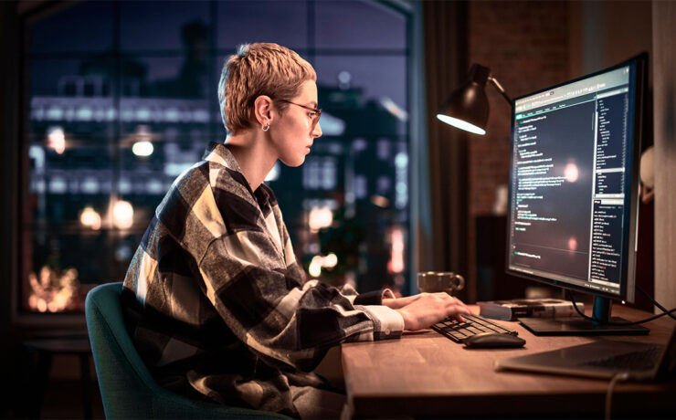 Chief Information Security Officer (CISO) - La Ecuación Digital