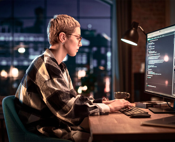 Chief Information Security Officer (CISO) - La Ecuación Digital