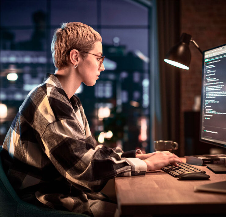 Chief Information Security Officer (CISO) - La Ecuación Digital