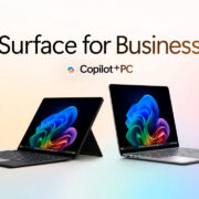 PCs Surface Copilot+ - Windows 11 - 5G
