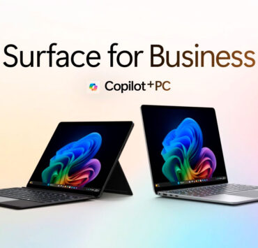 PCs Surface Copilot+ - Windows 11 - 5G