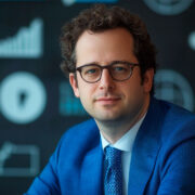 Dario Amodei, Anthropic - Hernán Rodríguez