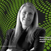 Dolores Ramos, Adigital